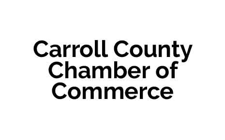 Carroll County Chamber of Commerce's Logo
