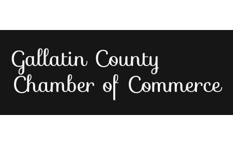 Gallatin County Chamber of Commerce's Logo