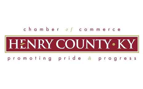 Henry County Chamber of Commerce's Logo