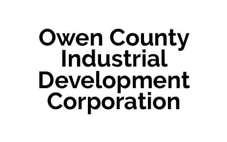 Owen County Industrial Development Corporation's Logo