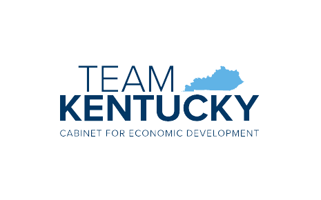 Kentucky Cabinet for Economic Development's Logo
