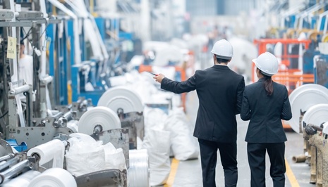 KIEDA’s Focus on Business Retention & Expansion Growth Starts With Supporting What’s Already Here Photo - Click Here to See