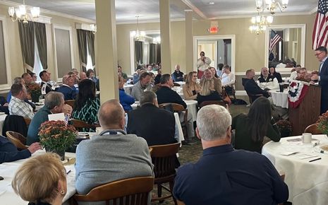 KIEDA Fall Forum 2025 Highlights Regional Strategy and Collaboration Along the I-71 Corridor Main Photo