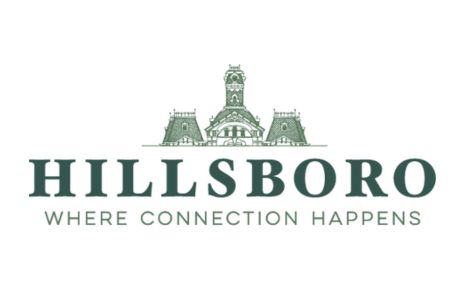 Hillsboro Economic Development Corporation's Logo