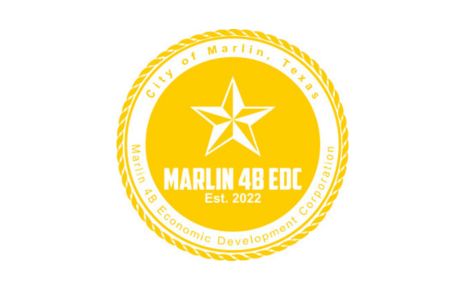 Marlin Economic Development Corporation's Logo