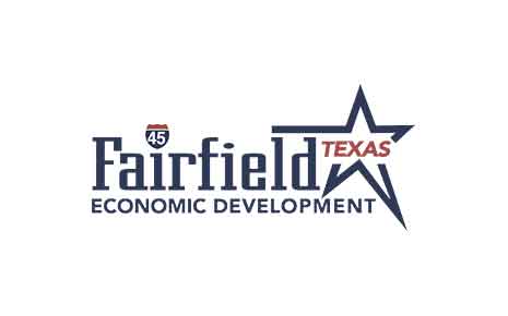 Fairfield Economic Development Corporation's Logo