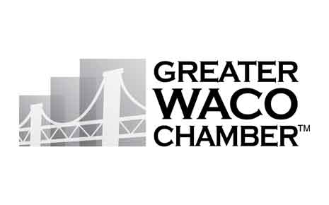 Greater Waco Chamber of Commerce's Logo