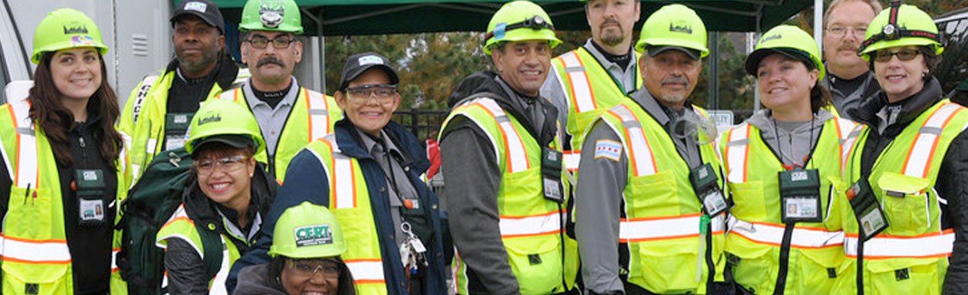 CERT Workers