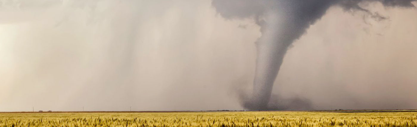 tornado