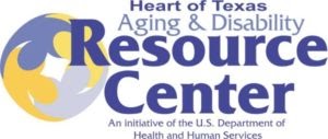 aging and disability resource center logo