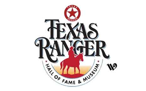 Texas Rangers Hall of Fame Photo