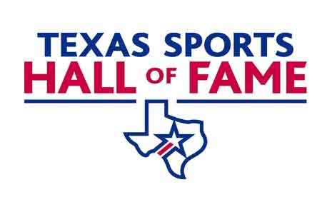 Texas Sports Hall of Fame Photo