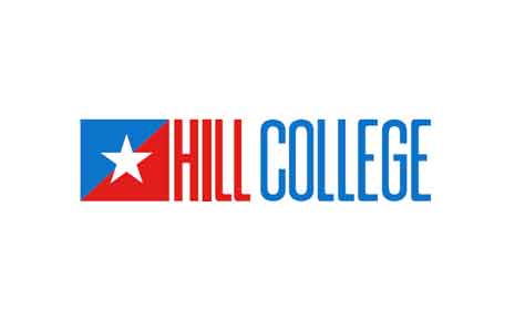 Hill College Photo