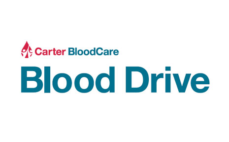 Carter BloodCare Blood Drive, December 28 Photo