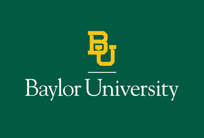 baylor university logo