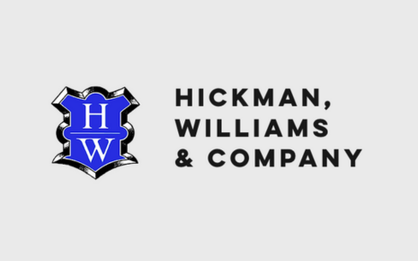 Hickman, Williams & Company's Logo