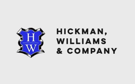 Hickman, Williams & Company's Image