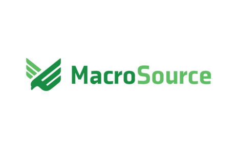 MacroSource's Image