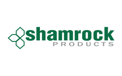 Shamrock Products's Logo