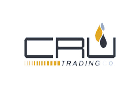 Cru Trading Co's Logo