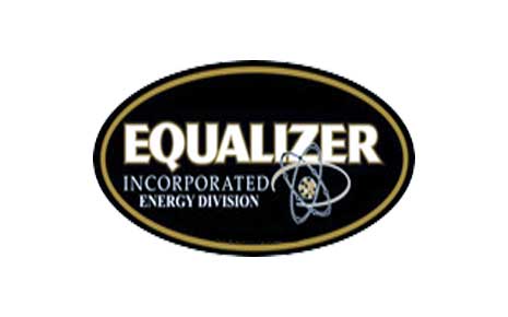 Equalizer, Inc's Logo