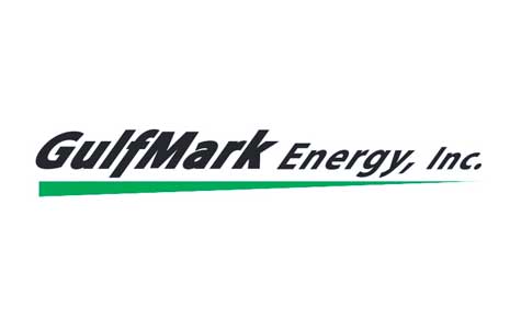 Gulf Market Energy's Logo