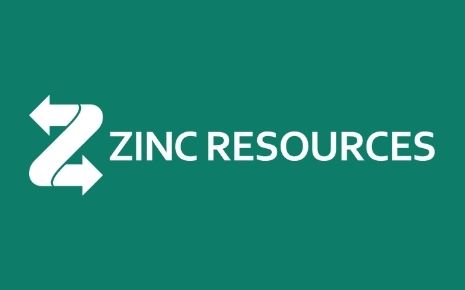Zinc Resources's Logo