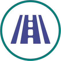 highways icon