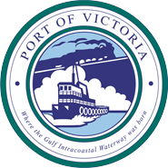 Victoria County Navigation District homepage