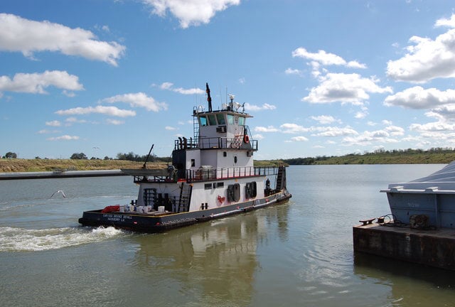 Video Screenshot for Port of Victoria, Texas – Perfect for Business