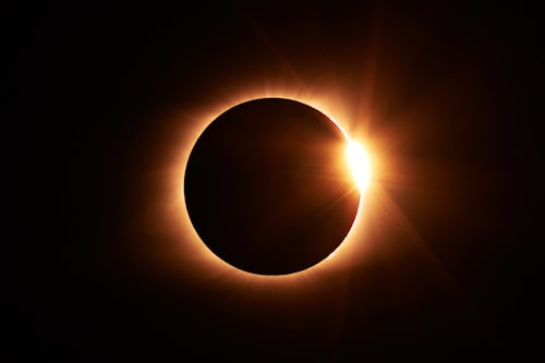 Clark County, Ohio, is a Prime Location to Watch the Eclipse. Here’s Where and When to See it Main Photo