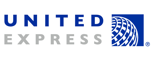 United Express Logo