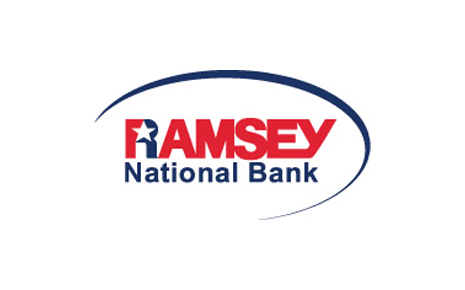 Ramsey National Bank's Logo