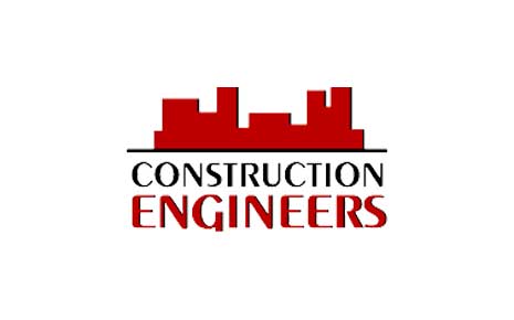 Construction Engineers's Logo