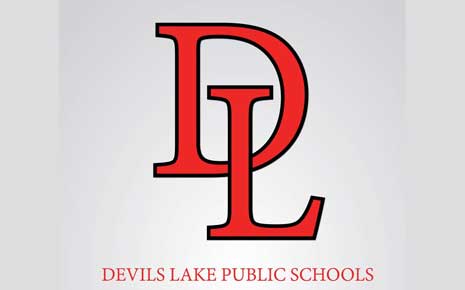 Devils Lake Public Schools's Logo