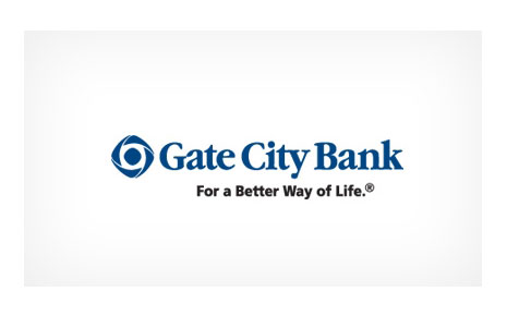 Gate City Bank's Logo