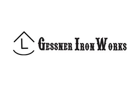 Gessner Iron Works's Logo