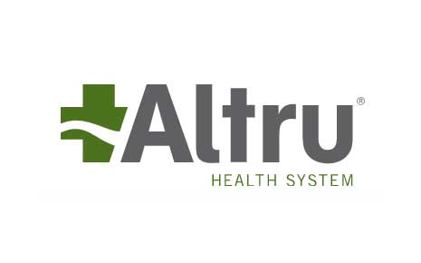 Altru Clinic - Lake Region's Logo