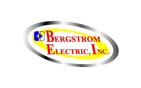 Bergstrom Electric Inc's Logo