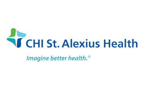 CHI Mercy Hospital's Logo