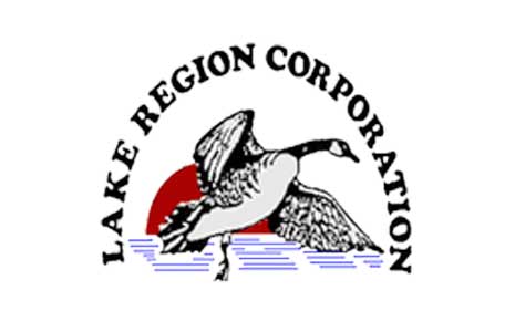 Lake Region Corporation 's Logo