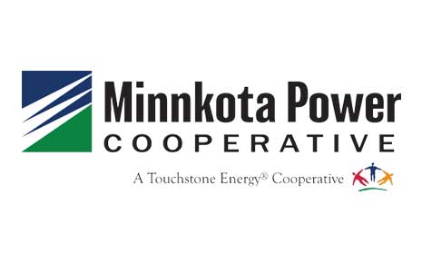 MinnKota Power Company 's Logo
