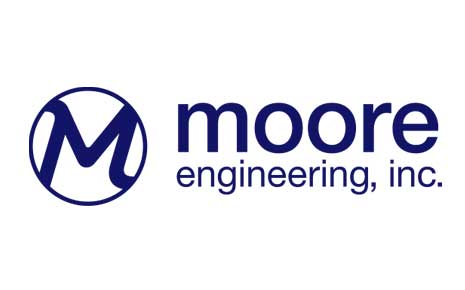 Moore Engineering's Logo