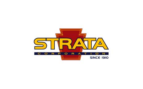 Strata Corporation's Logo