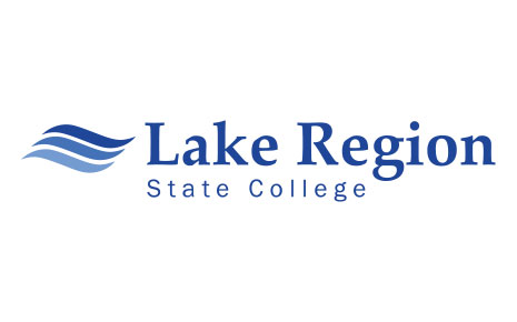 Lake Region State College's Logo