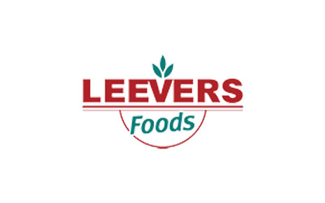 Leevers Foods's Logo