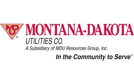 Montana-Dakota Utilities's Logo