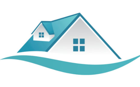North Central Housing Authority's Logo
