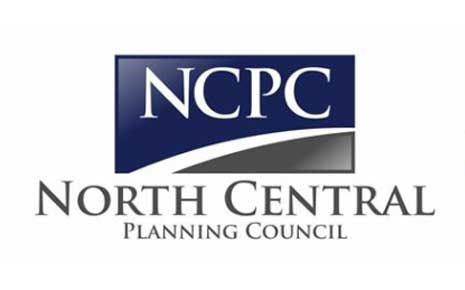 North Central Planning Council's Logo
