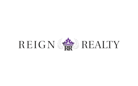 Reign Realty's Logo